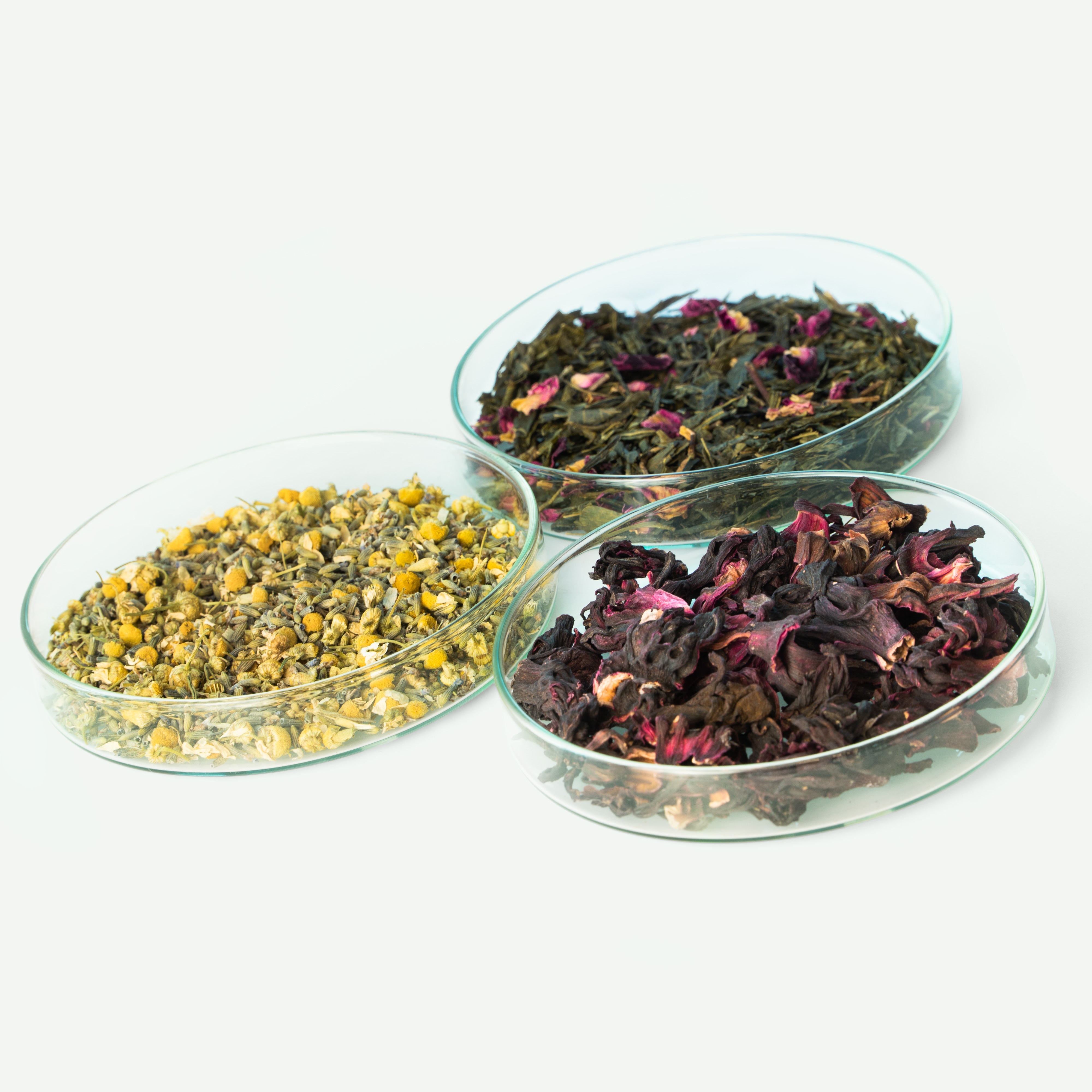 Loose Leaf Tea