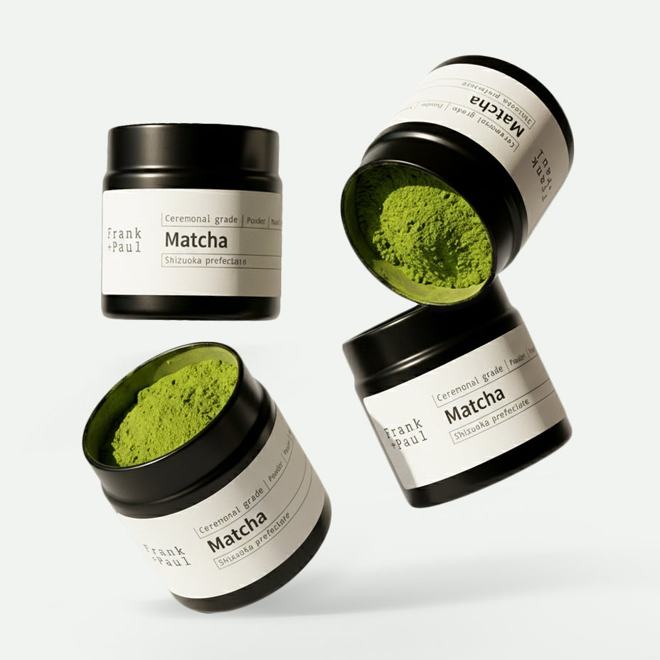 Matcha