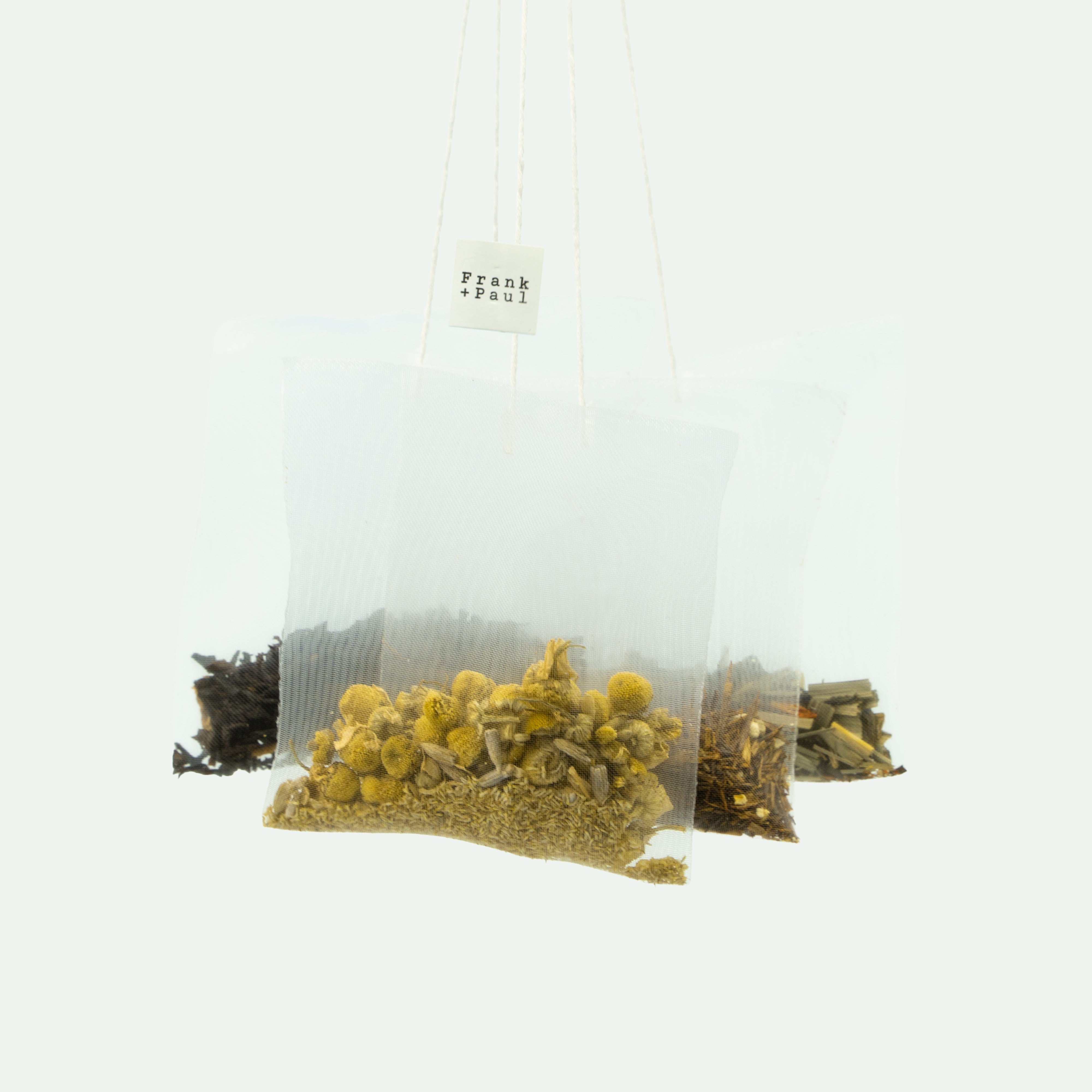 Tea Bags