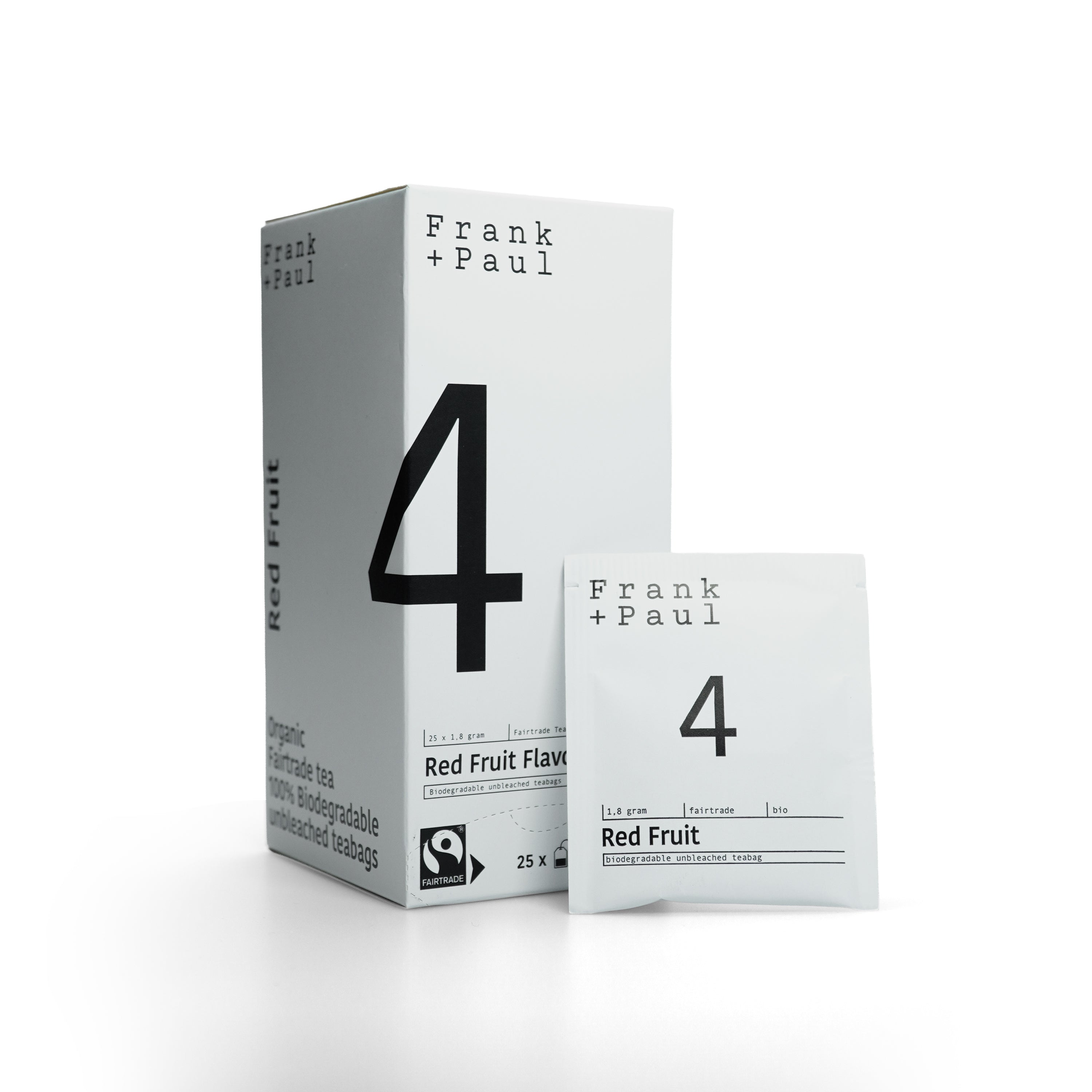 FP4. Red Fruit