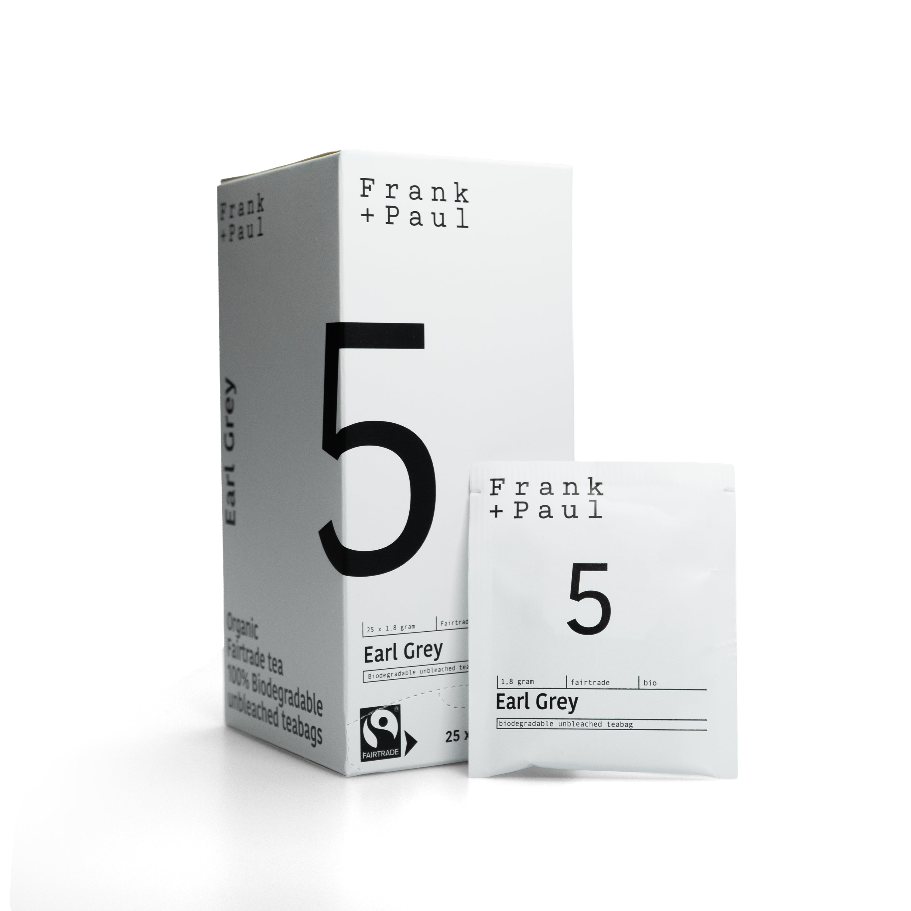 FP5. Earl Grey
