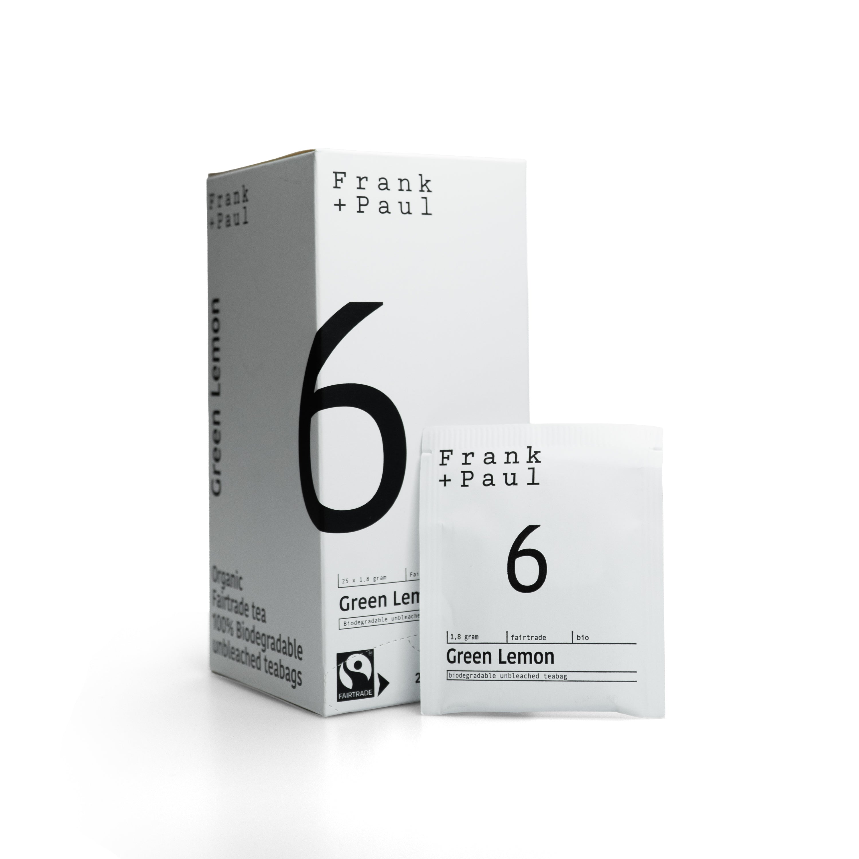 FP6. Green Lemon