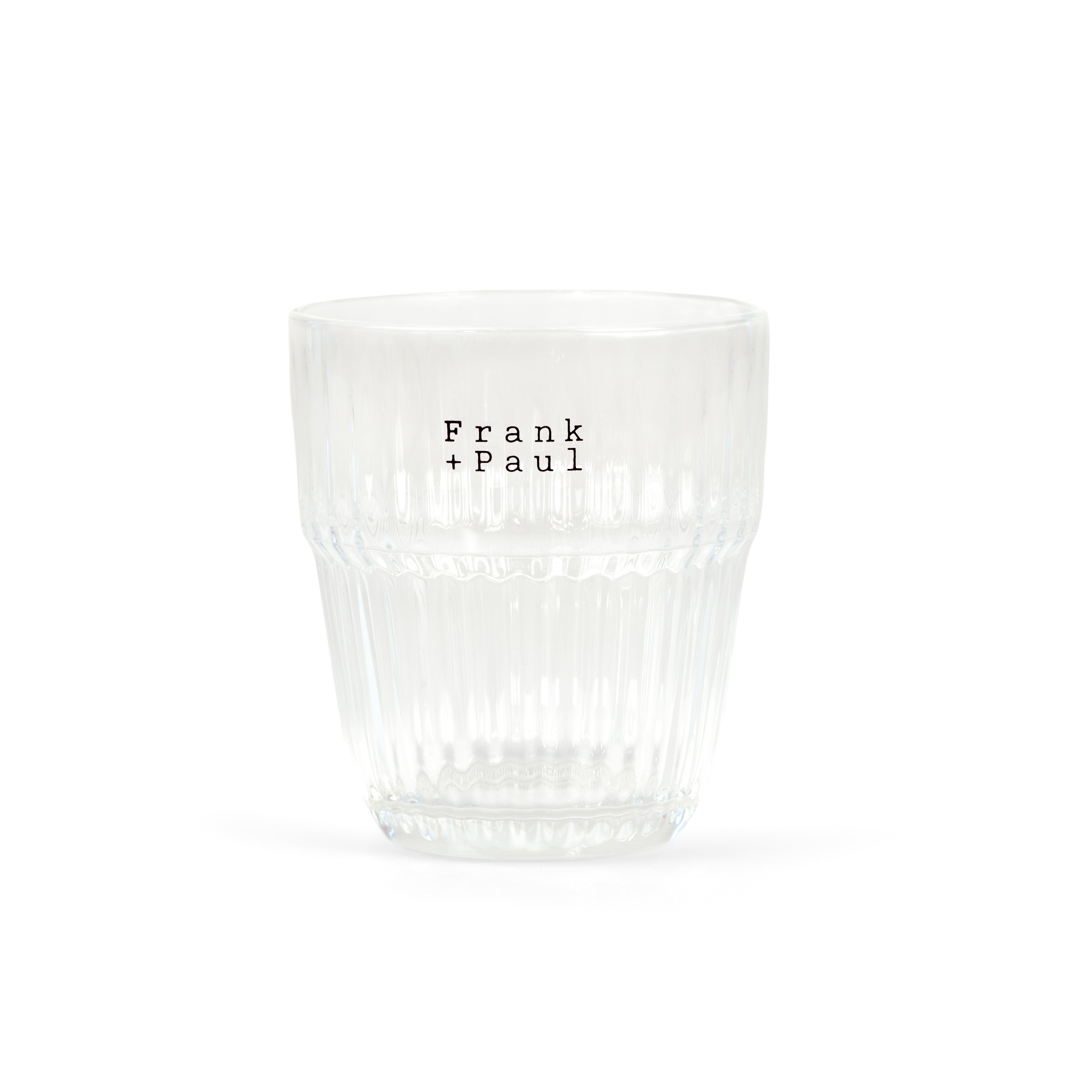 FP-Tea Glass