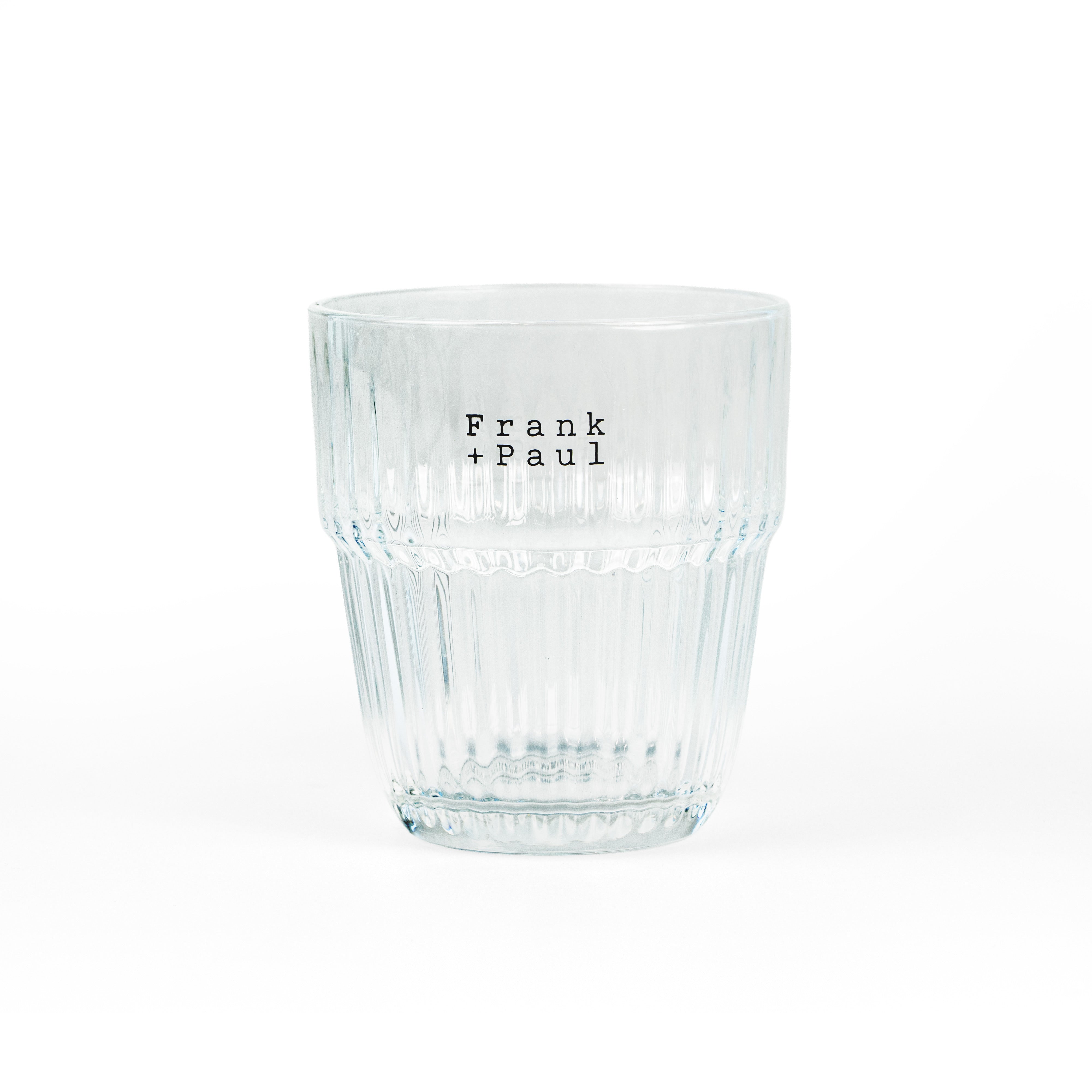 FP-Tea Glass