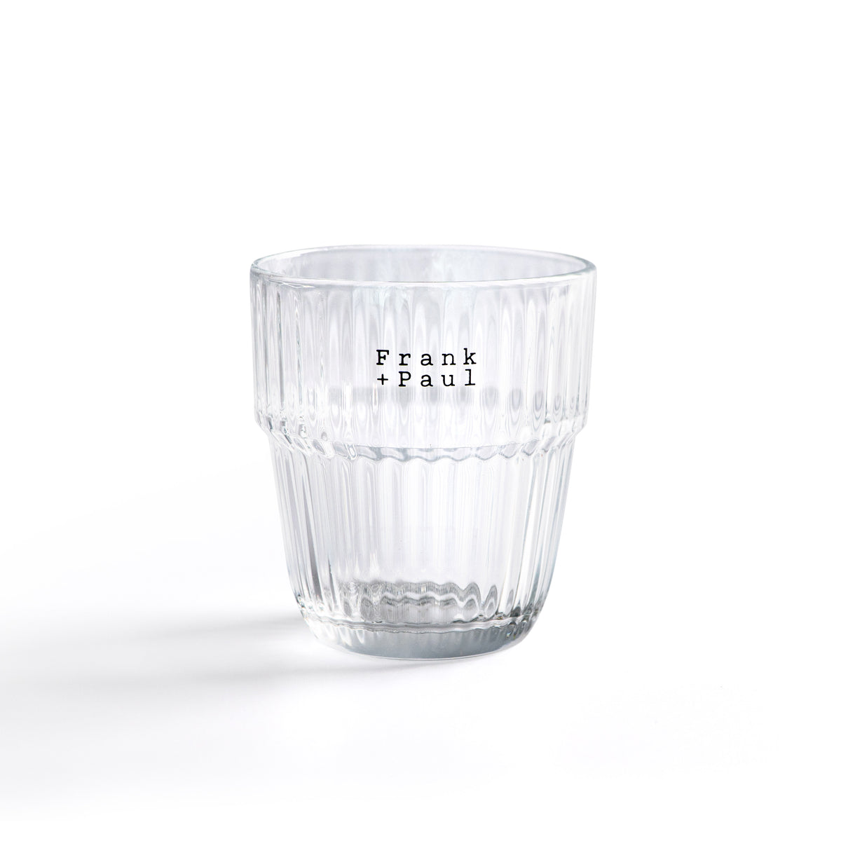 FP-Tea Glass