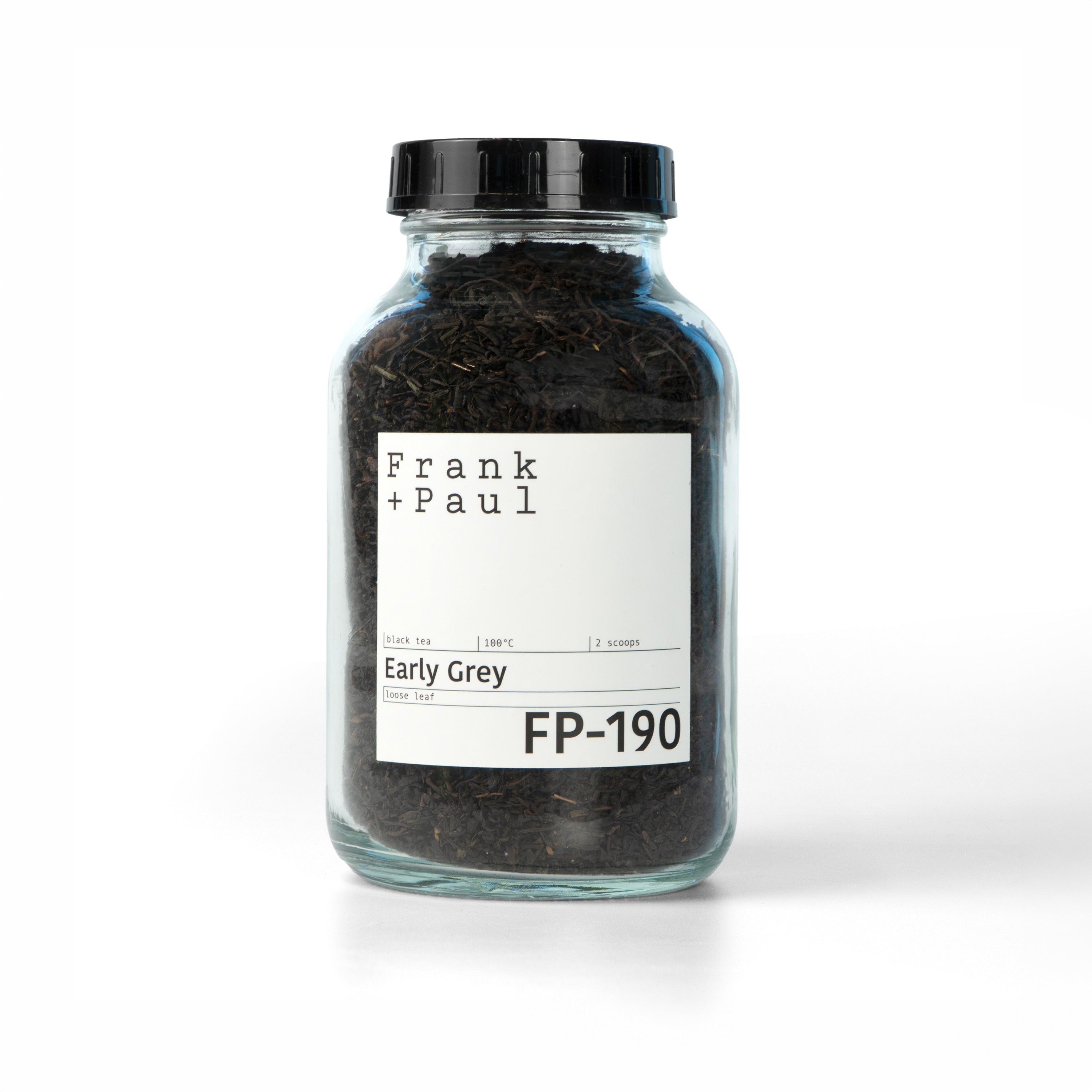 FP-190 Earl Grey