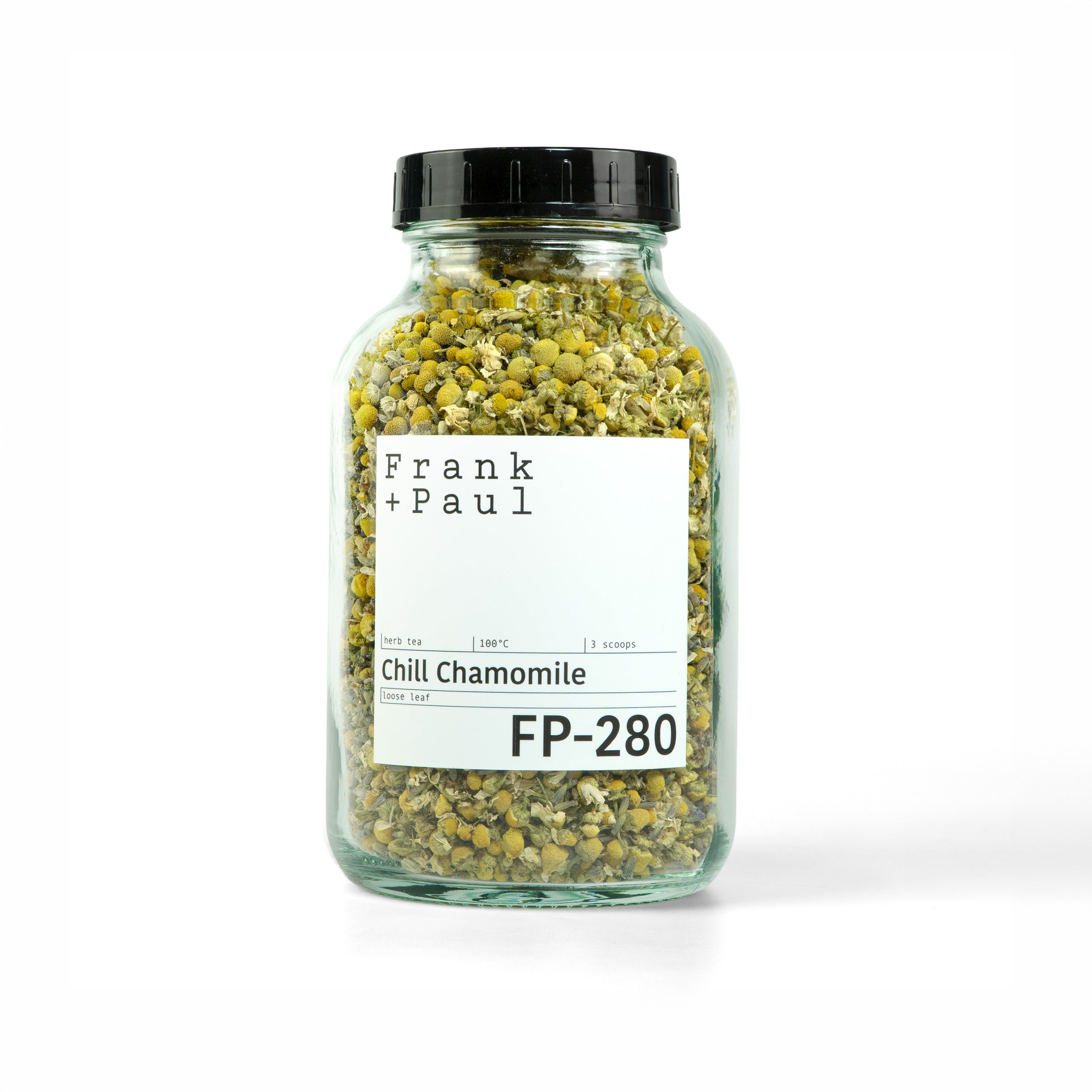 FP-280 Chill Chamomile