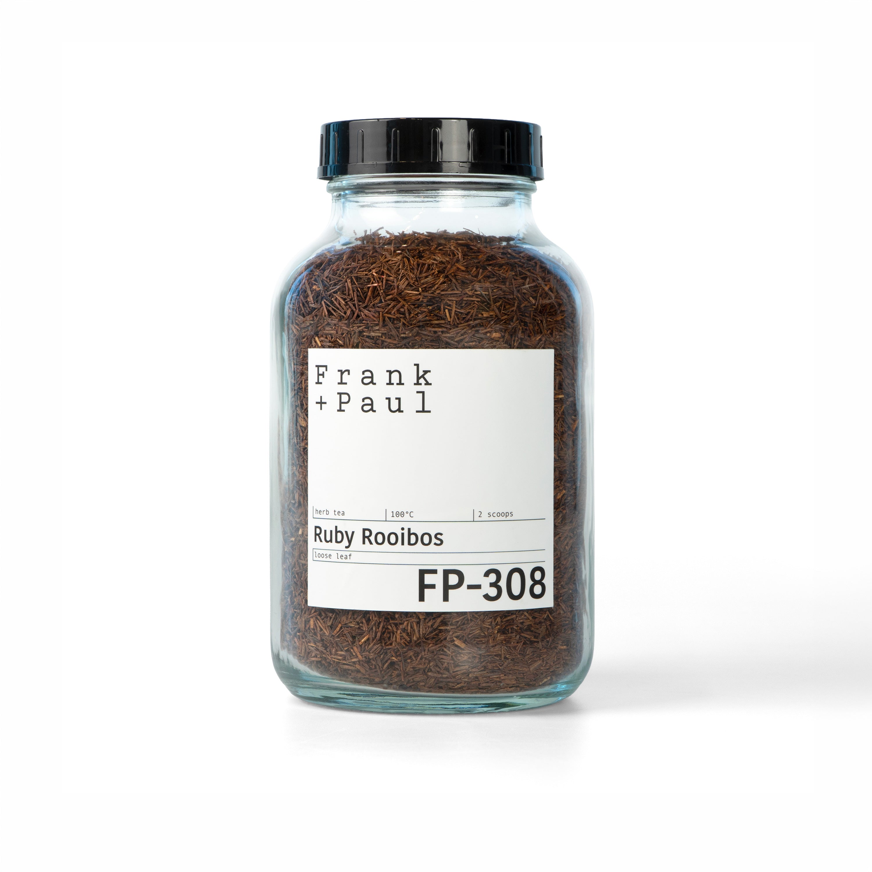 FP-308 Ruby Rooibos