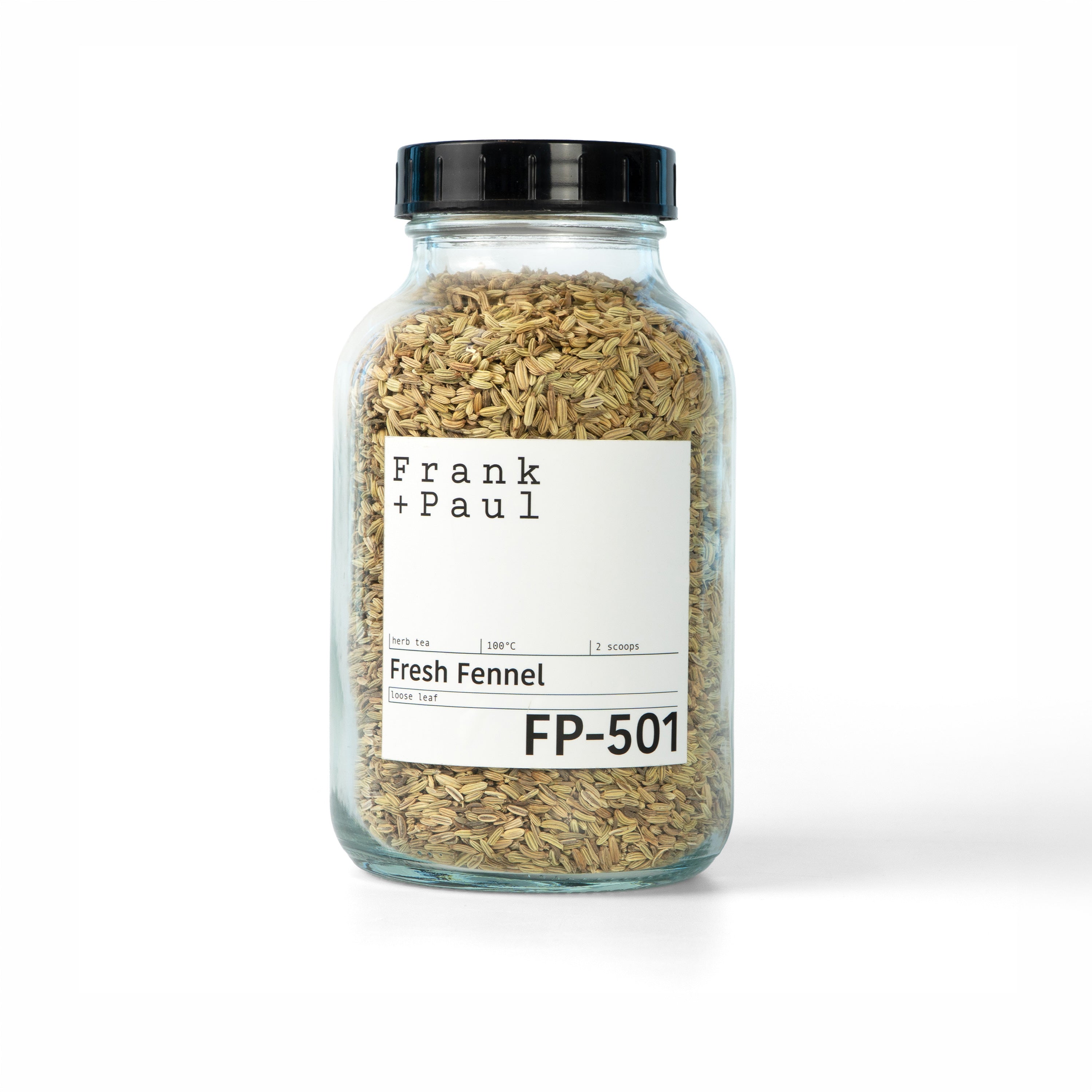 FP-501 Fresh Fennel