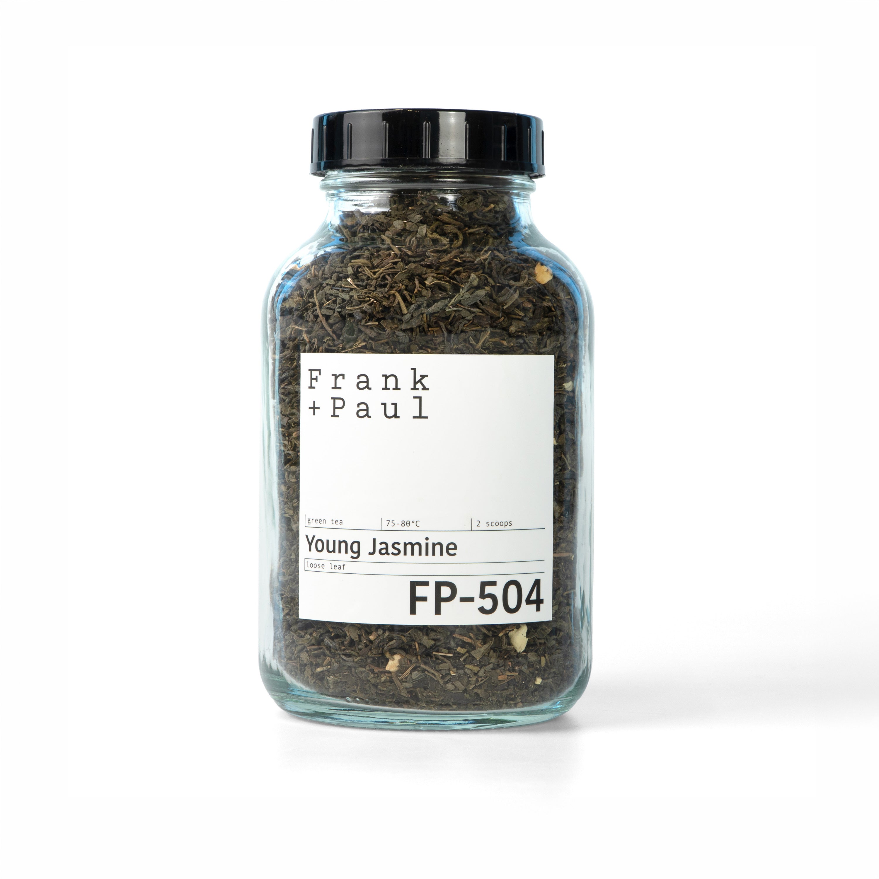 FP-504 Young Jasmine