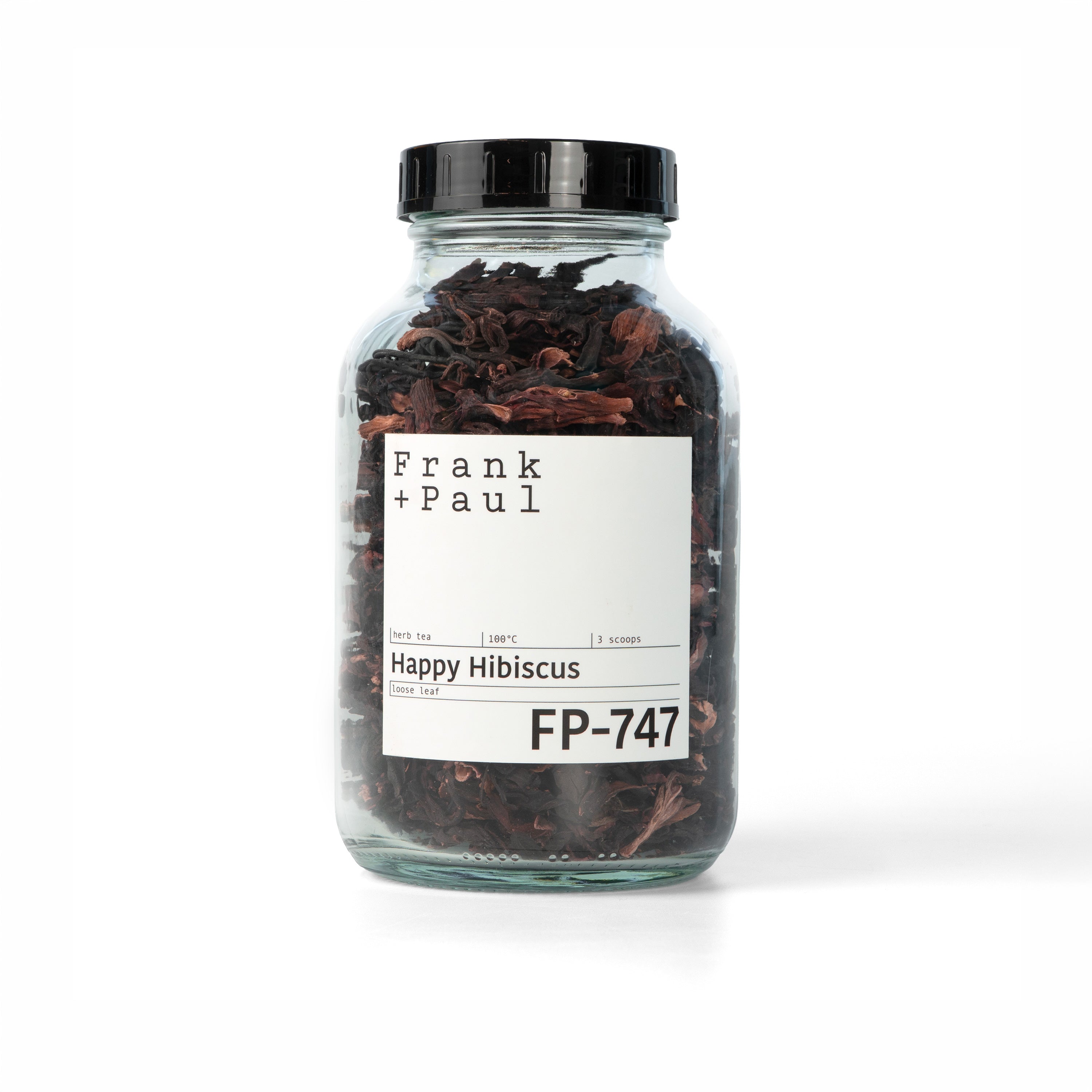 FP-747 Happy Hibiscus