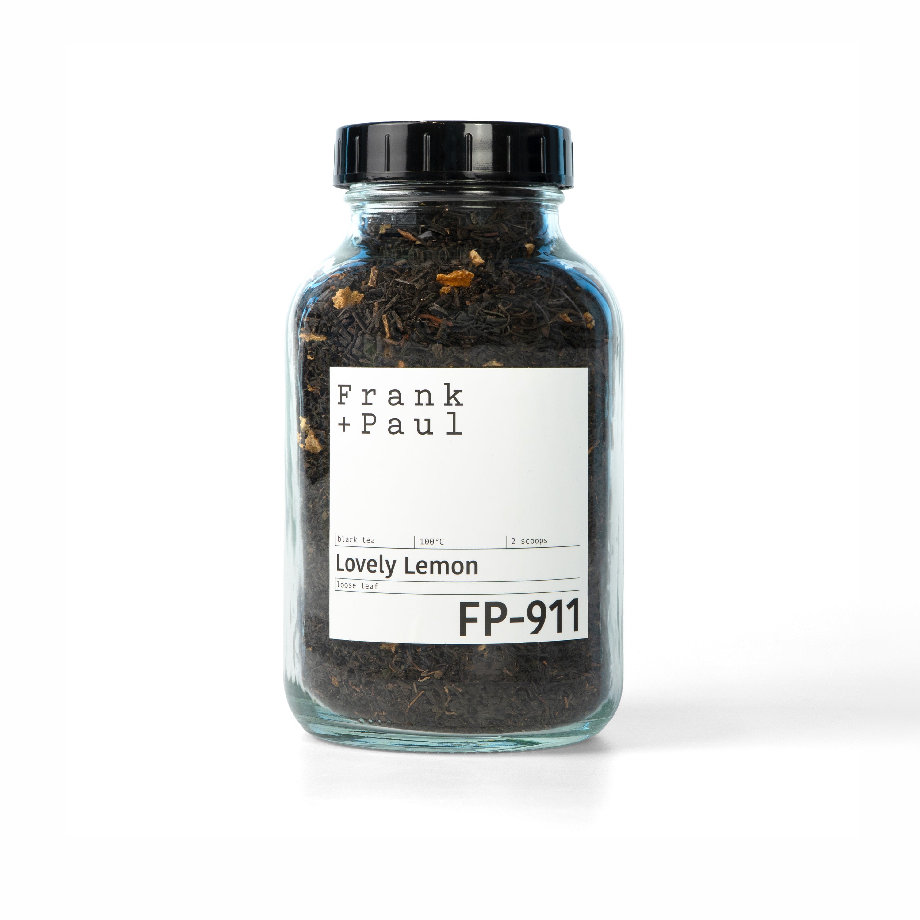 FP-911 Lovely Lemon