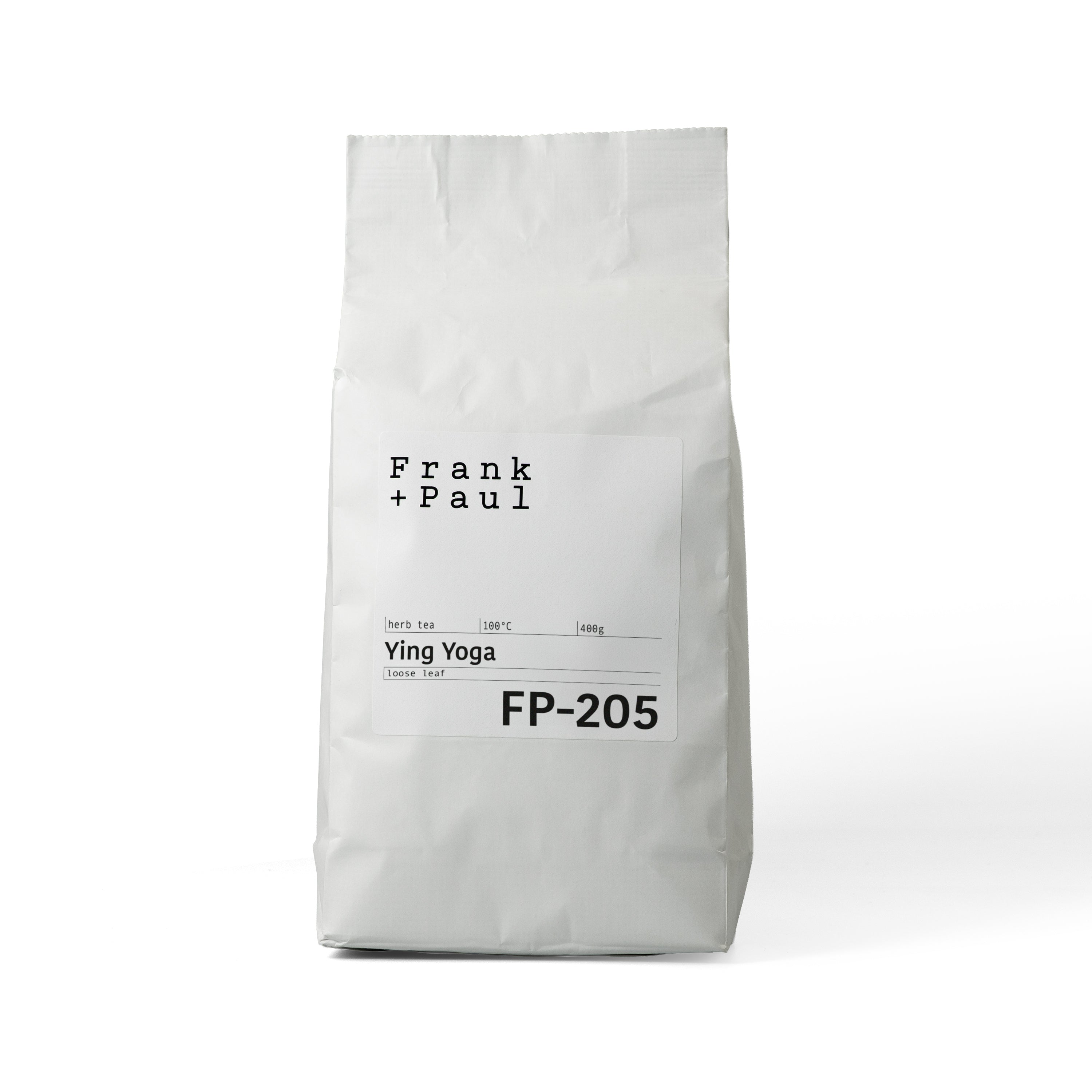 FP-205 Ying Yoga