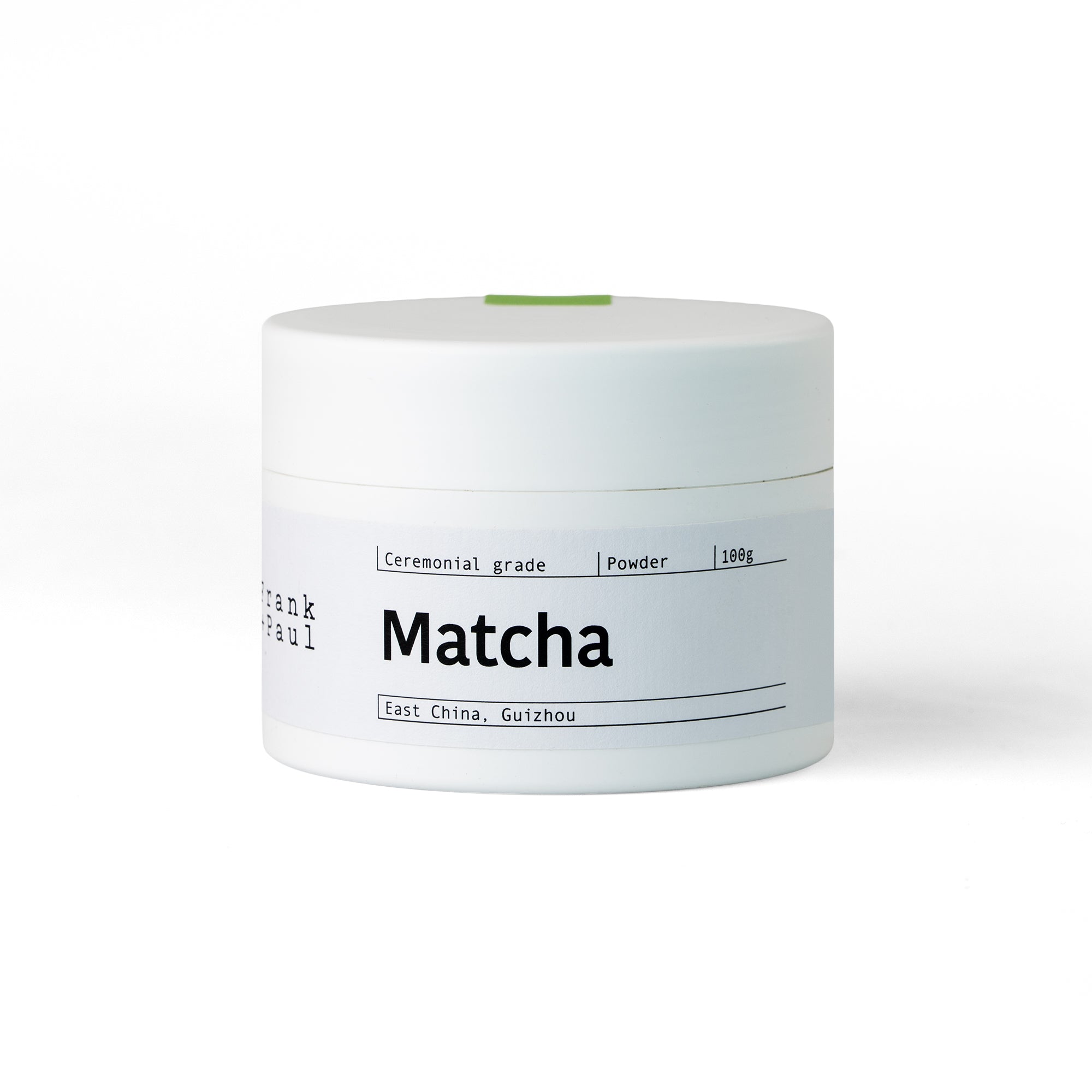 FP-Matcha 100 grams