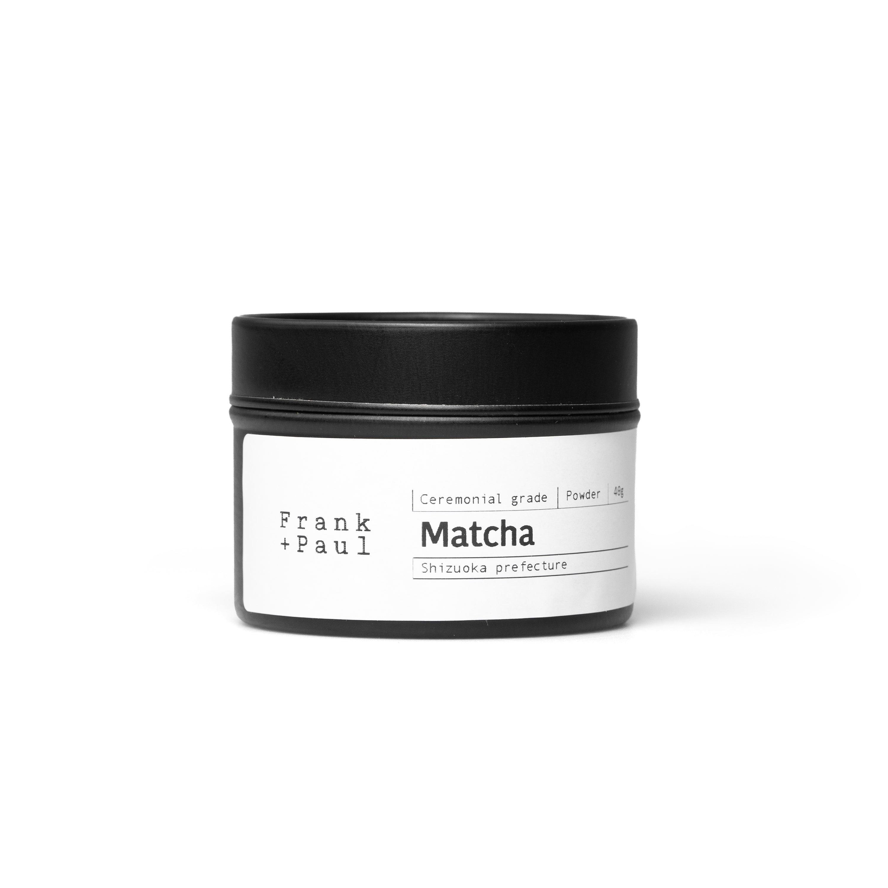 FP-Matcha