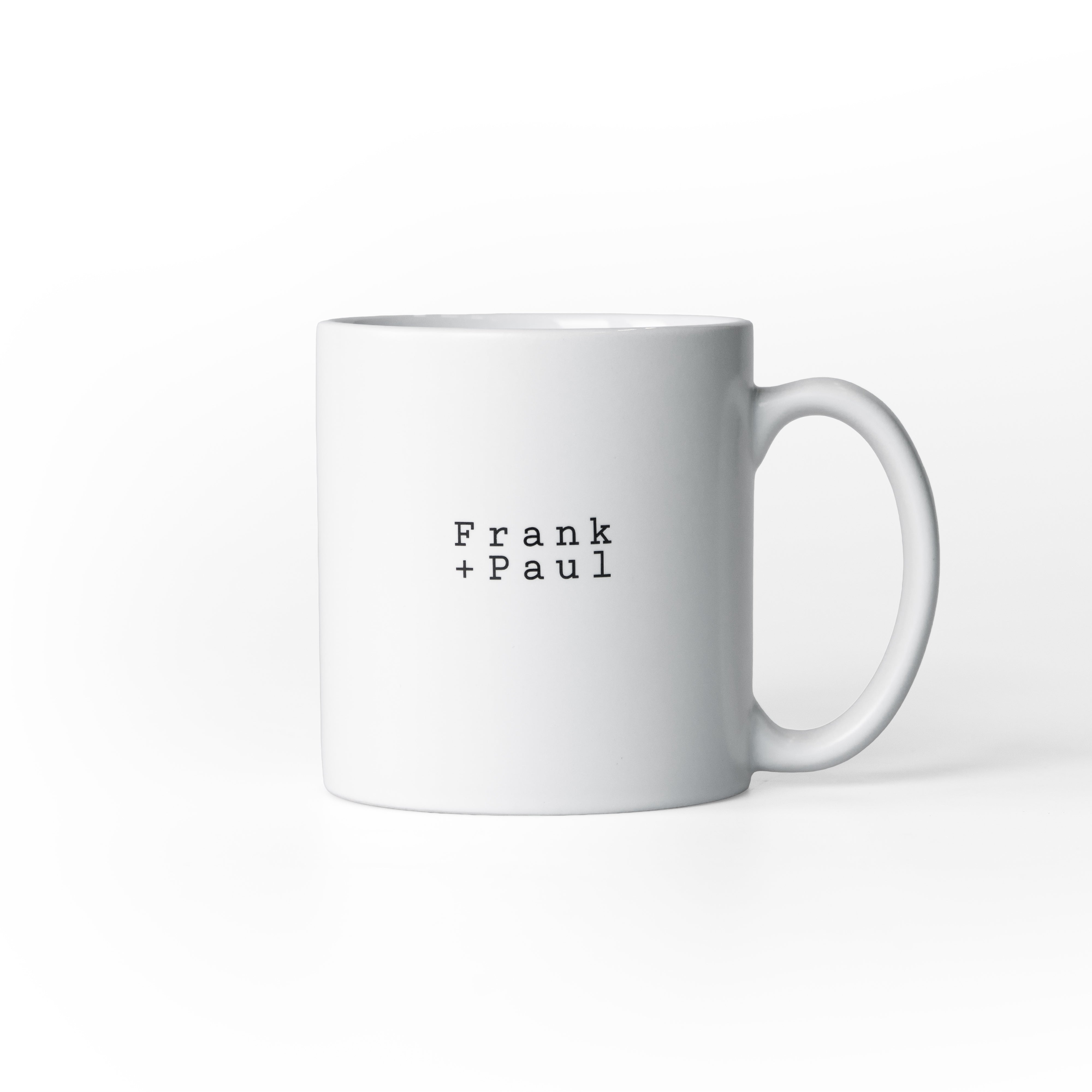 FP-Tea Mug Large