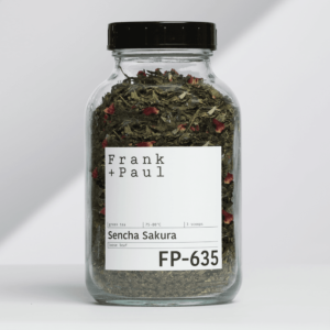 FP-635 Sencha Sakura