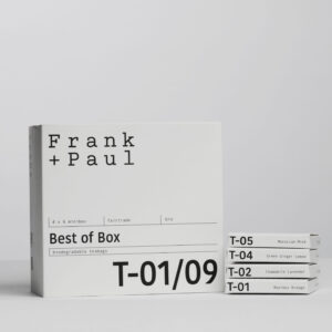 frank + paul best miniboxes