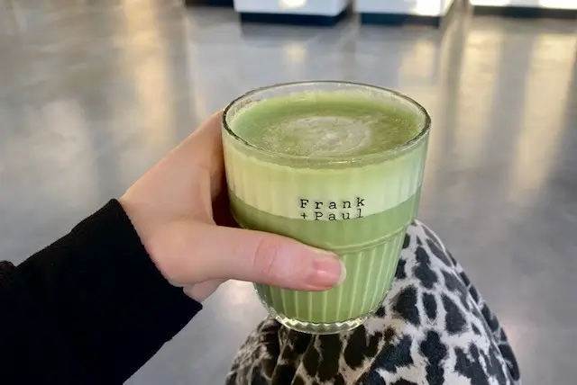 matcha