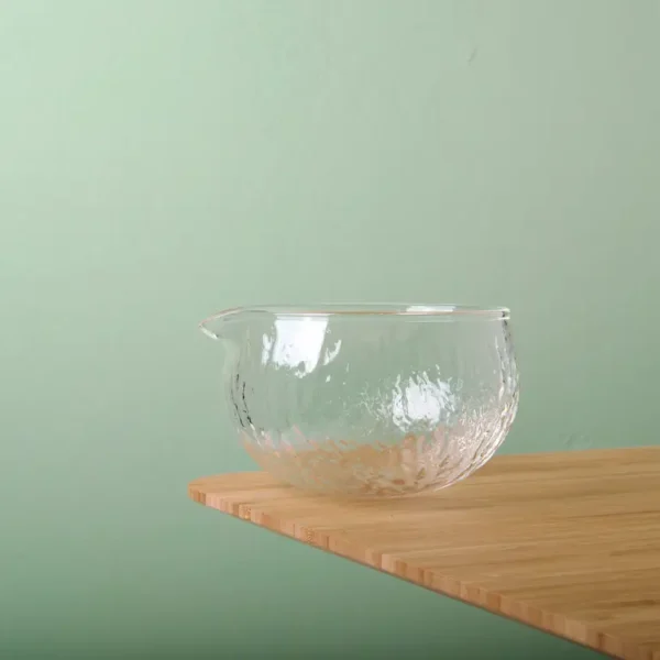 FP-Matcha bowl glas